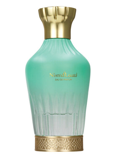 Nisma by Arabiyat Prestige SAMPLE SIZE SELECTION