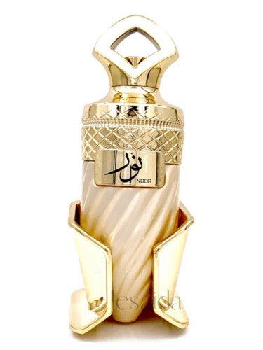 Noor Extrait by Riiffs SAMPLE SIZE SELECTION