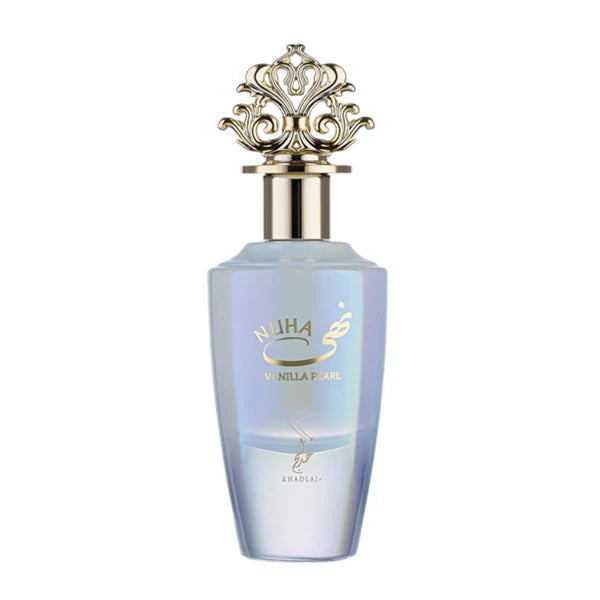 Nuha Vanilla Pearl by Khadlaj SAMPLE SIZE SELECTION