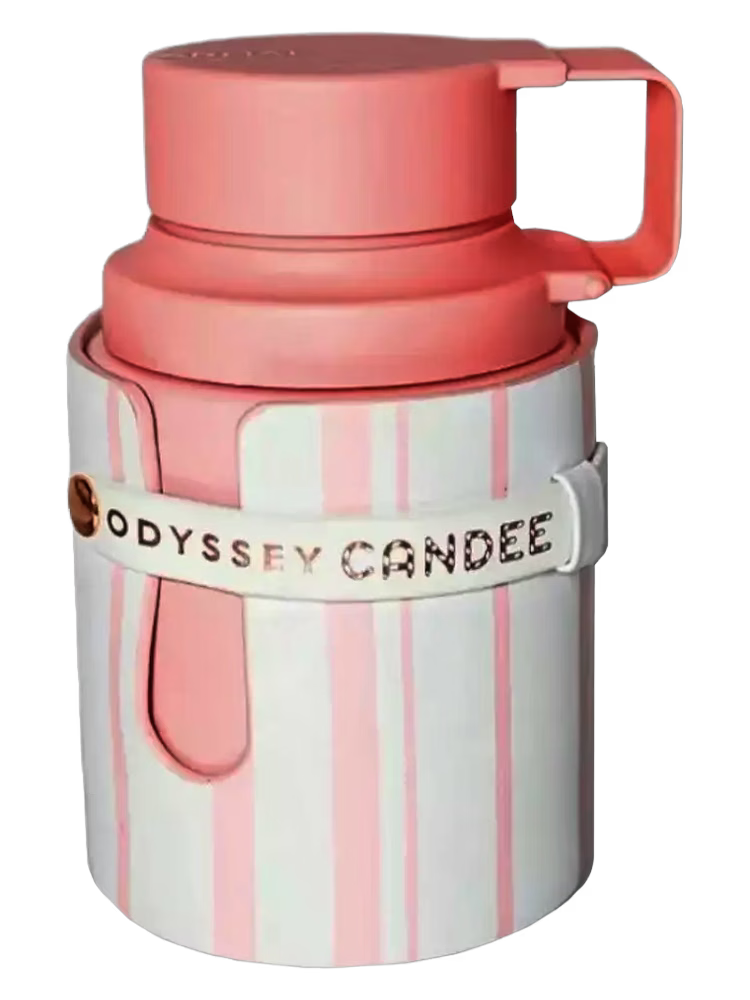 Odyssey Candy by Armaf - SAMPLE SIZE SELECTION