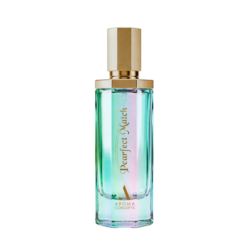 Pearfect Match by Aroma Concepts - SAMPLE SIZE SELECTION