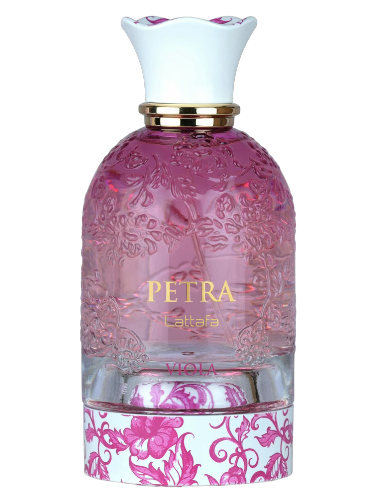 Petra Viola by Lattafa - COMING SOON (anticipated July 28)