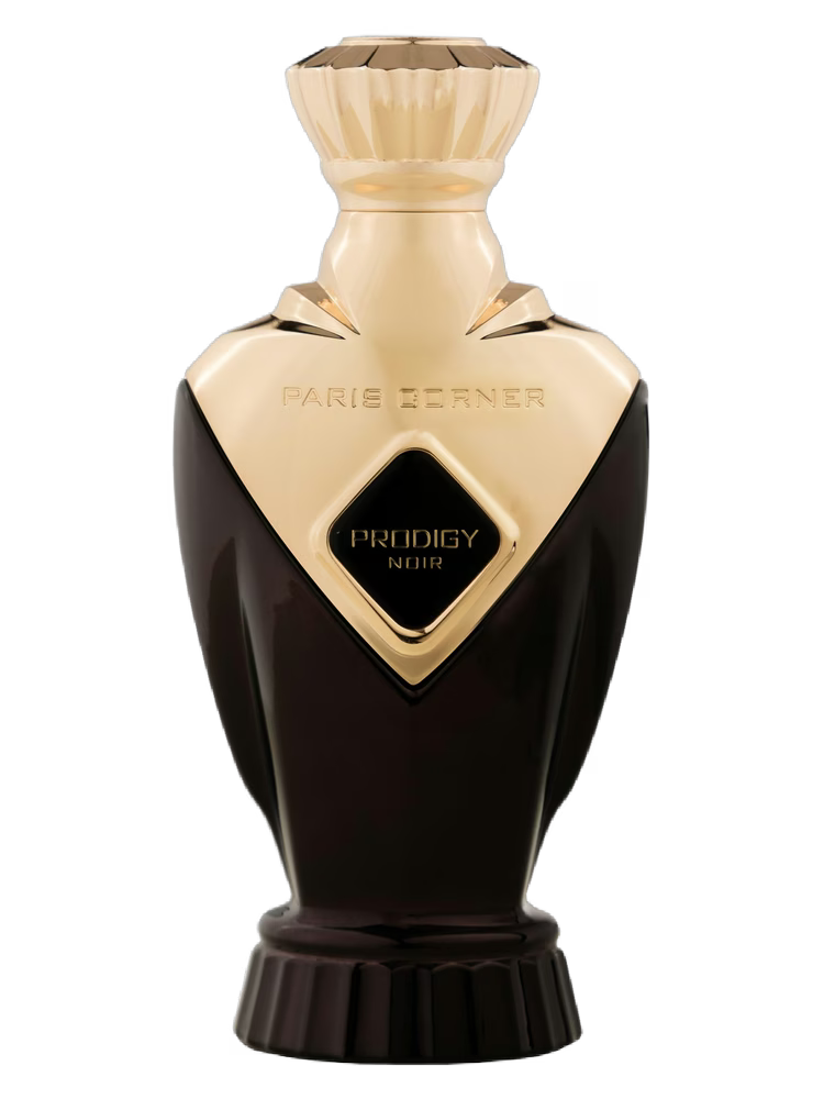 Prodigy Noir by Paris Corner - SAMPLE SIZE SELECTION