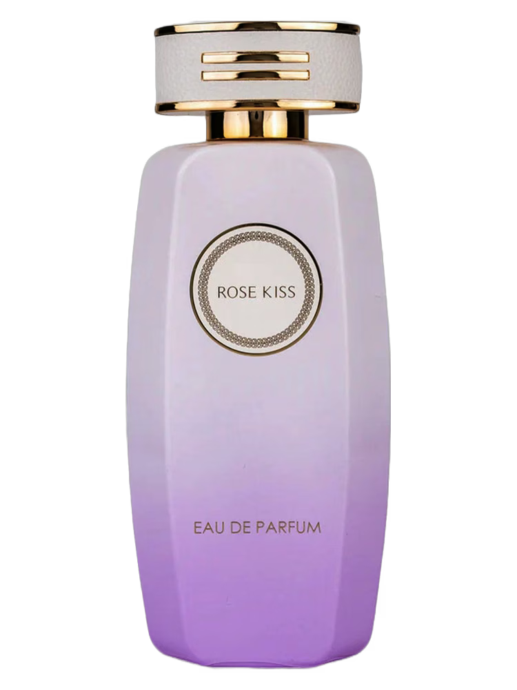 Rose Kiss by Gulf Orchid - SAMPLE SIZE SELECTION