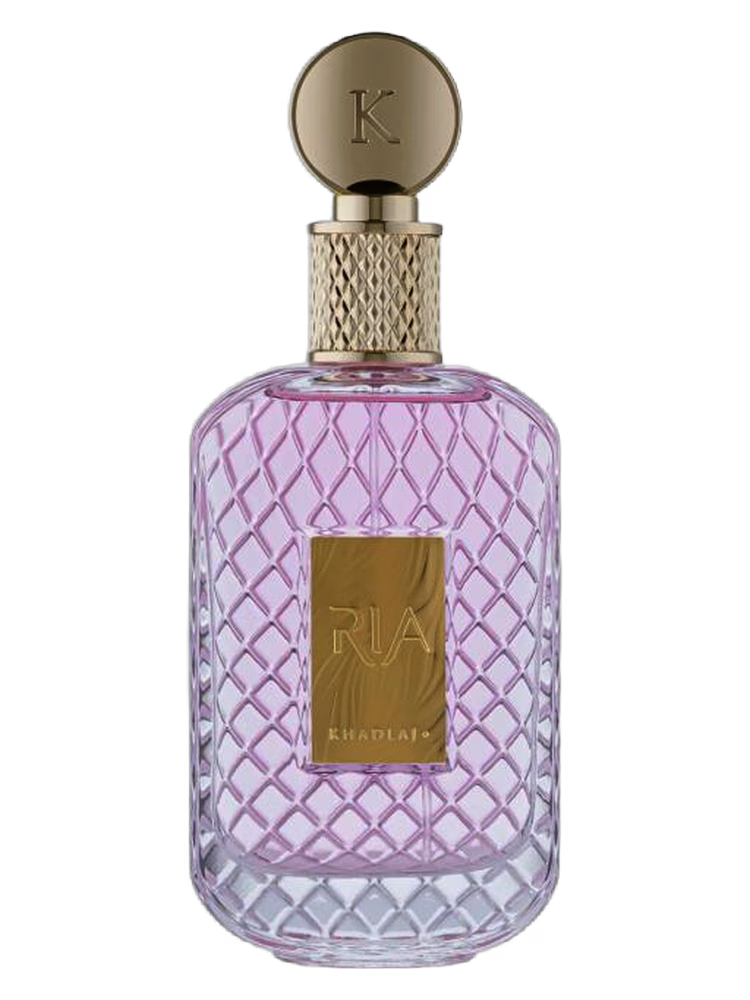 Ria by Khadlaj - SAMPLE SIZE SELECTION