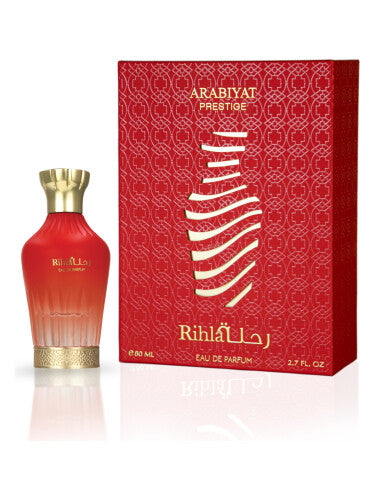 Rihla by Arabiyat Prestige