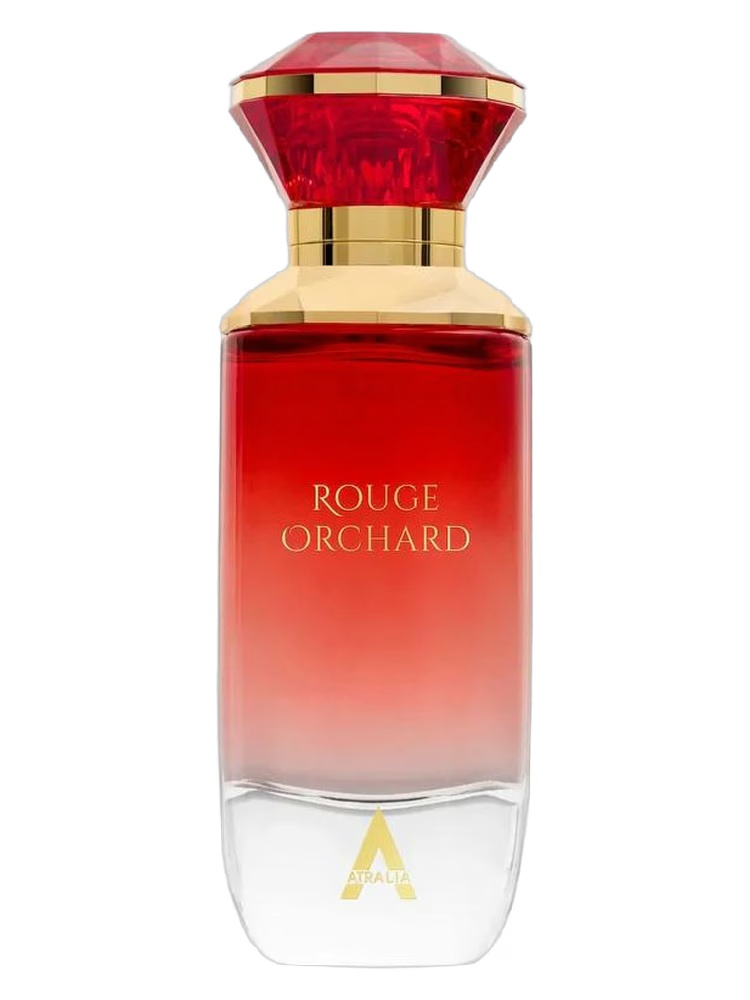 Rouge Orchard by Atralia - SAMPLE SIZE SELECTION