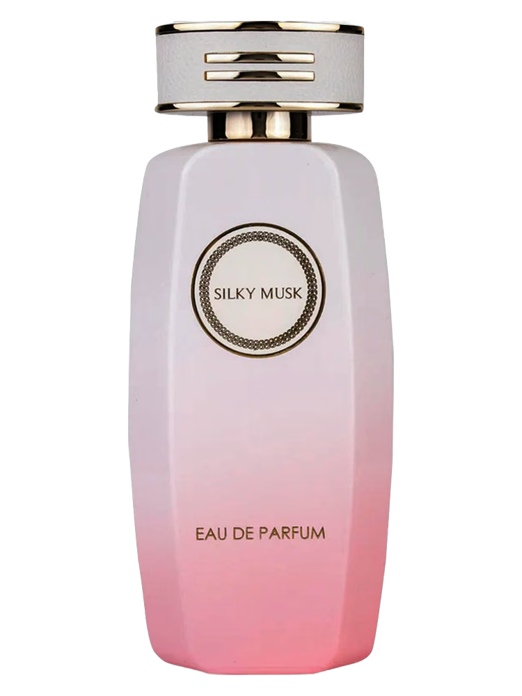Silky Musk by Gulf Orchid - SAMPLE SIZE SELECTION