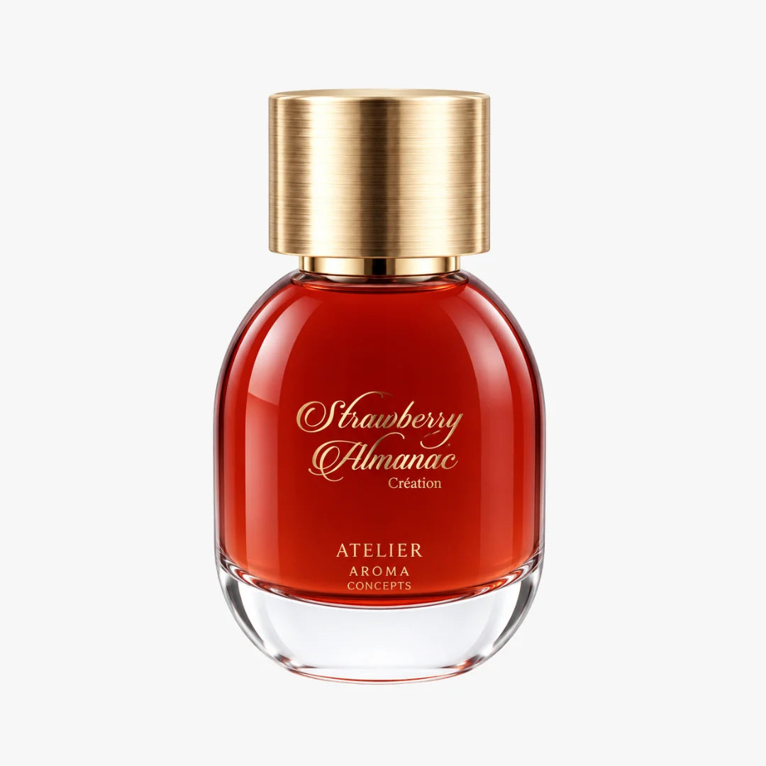 Strawberry Almanac by Aroma Concepts - COMING SOON (anticipated 10/23)
