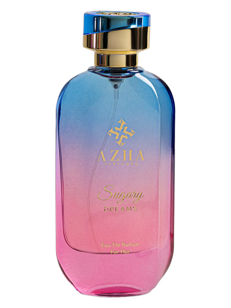 Sugary Dreams by Azha - SAMPLE SIZE SELECTION
