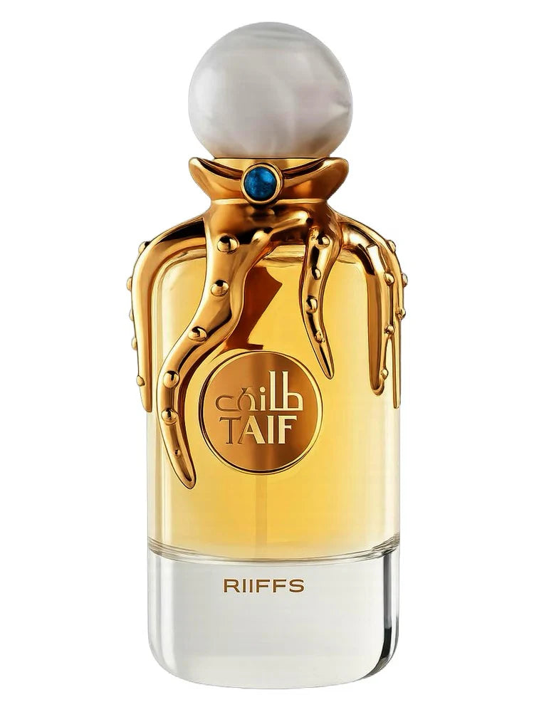 Taif by Riiffs - COMING SOON