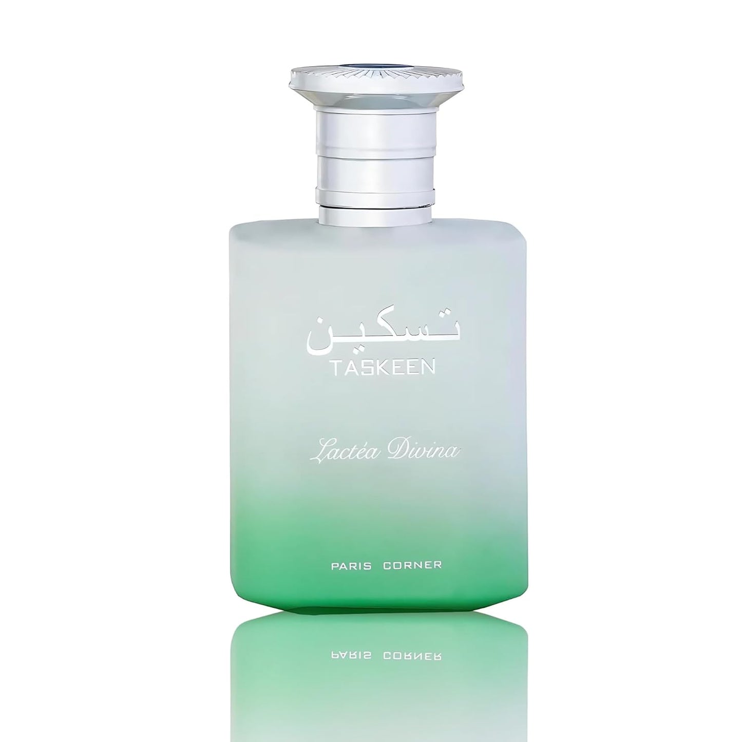 Taskeen Lactea Divina by Paris Corner SAMPLE SIZE SELECTION
