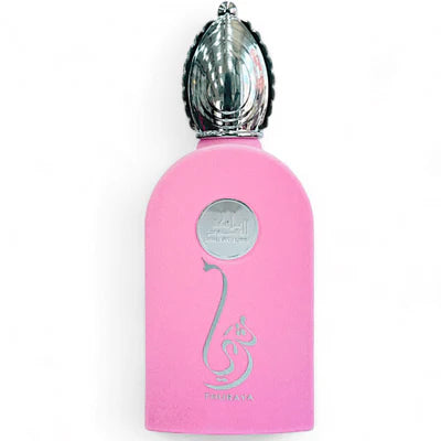 Thuraya Rossa by Mamlakat Al Oud - SAMPLE SIZE SELECTION