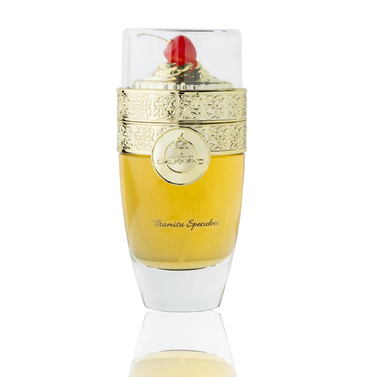 Tiramisu Speculoos - Ministry of Gourmand by Paris Corner SAMPLE SIZE SELECTION