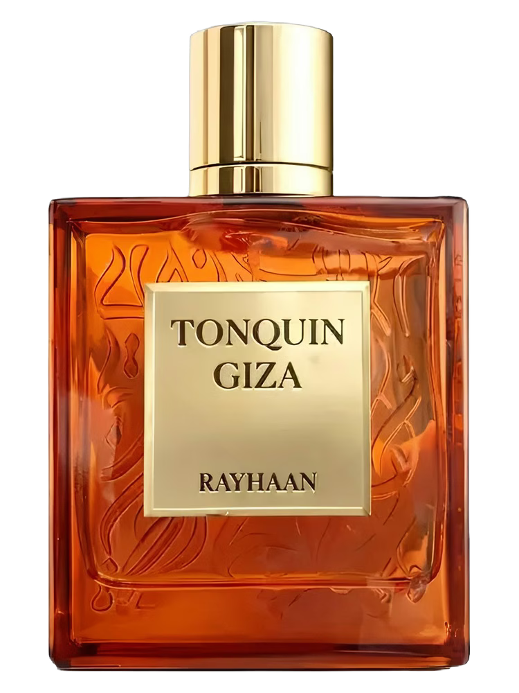 Rayhaan Tonquin Giza - SAMPLE SIZE SELECTION