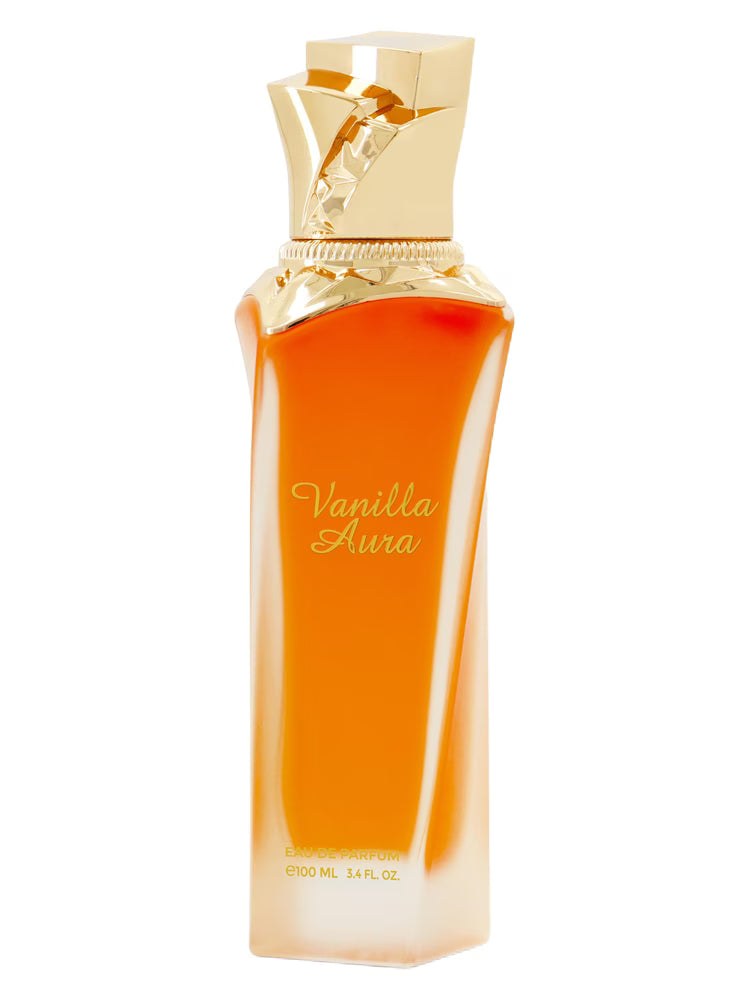 Vanilla Aura by Maison Alhambra - SAMPLE SIZE SELECTION