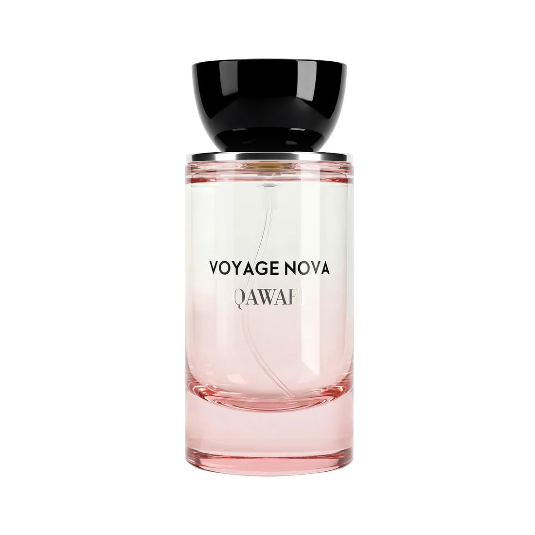 Voyage Nova by Qawafi - SAMPLE SIZE SELECTION