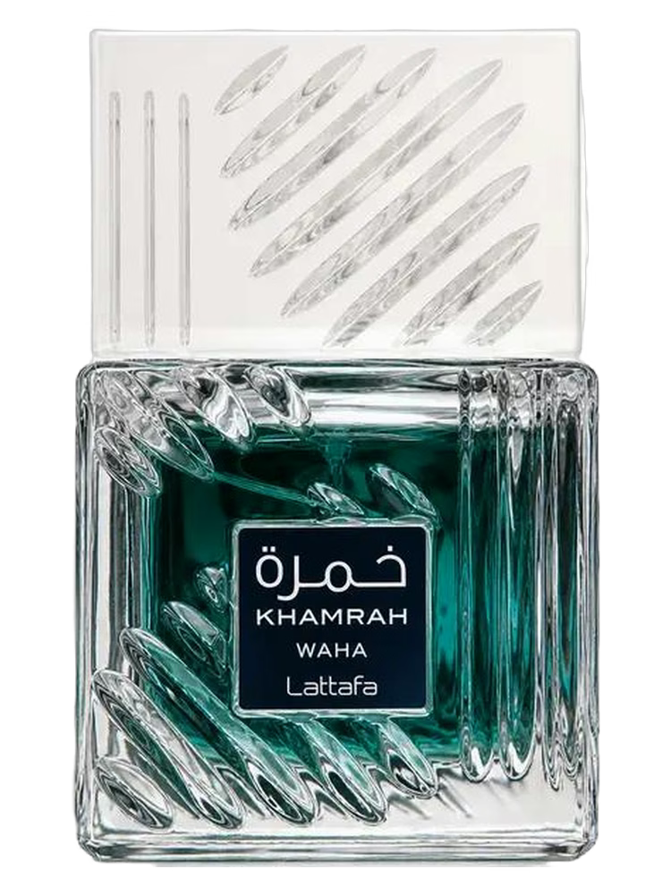 Khamrah Waha by Lattafa - SAMPLE SIZE SELECTION