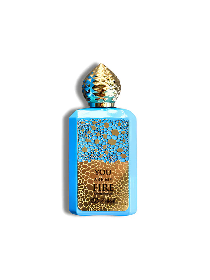 You Are My Fire by Zakat SAMPLE SIZE SELECTION