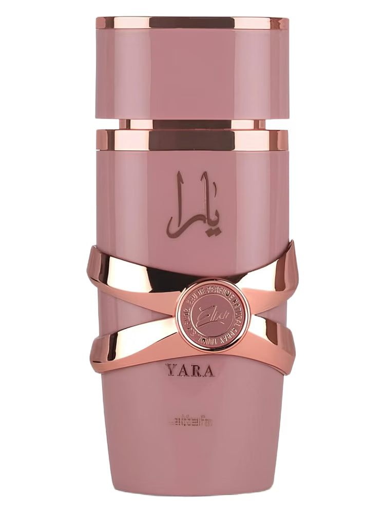 Yara Elixir by Lattafa - SAMPLE SIZE SELECTION