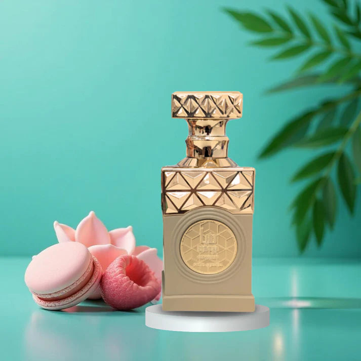 Minya Coco Lush by Paris Corner SAMPLE SIZE SELECTION
