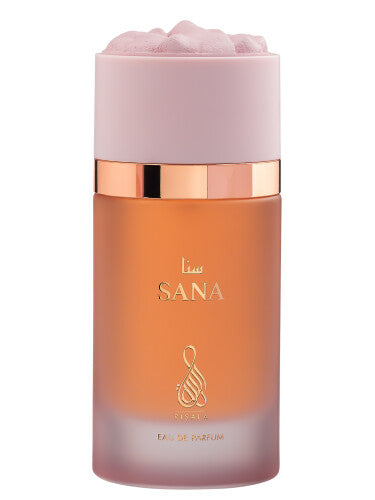 Sana by Risala SAMPLE SIZE SELECTION