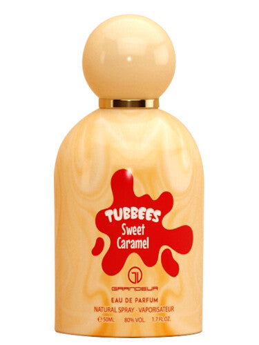 Tubbees Sweet Caramel by Grandeur