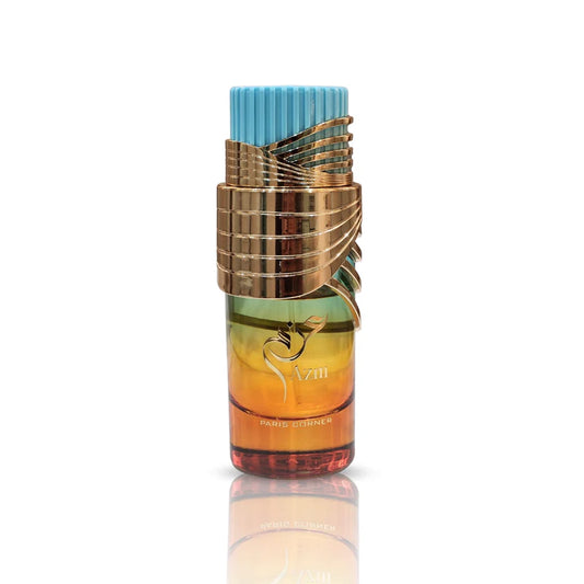 AZM By Paris Corner - SAMPLE SIZE SELECTION