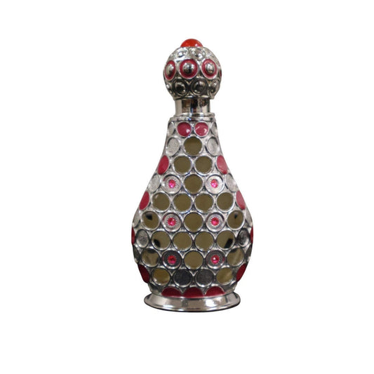 Abeer Al-Sharq by Zakat CONCENTRATED PERFUME OIL SAMPLE SIZE SELECTION