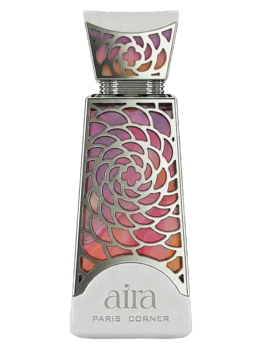 Aira by Paris Corner - SAMPLE SIZE SELECTION
