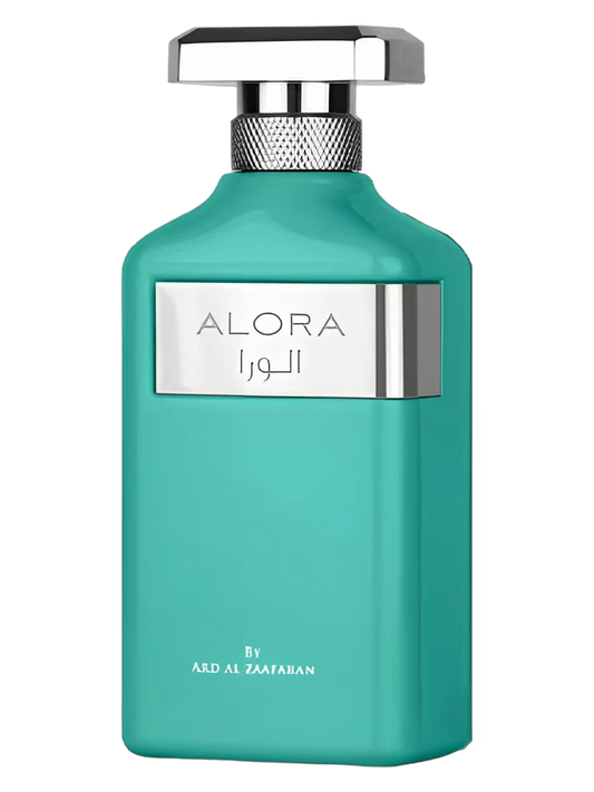 Alora by Ard Al Zaafaran - SAMPLE SIZE SELECTION