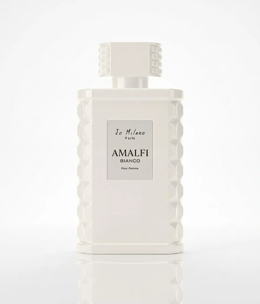 Amalfi Bianco by Jo Milano - SAMPLE SIZE SELECTION