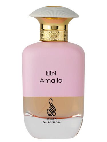 Amalia by Risala