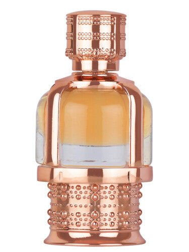 Attar Amoura By Lattafa Pure Concentrated Oil