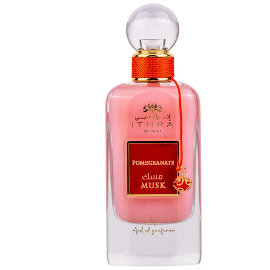 Ithra Dubai Musk Pomegranate by Ard Al Zaafaran