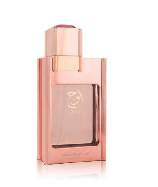 AWJ Blushing by Mamlakat Al Oud - COMING SOON