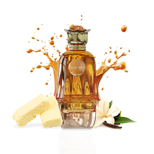 Butter Scotch by Adyan-Anfar - SAMPLE SIZE SELECTION