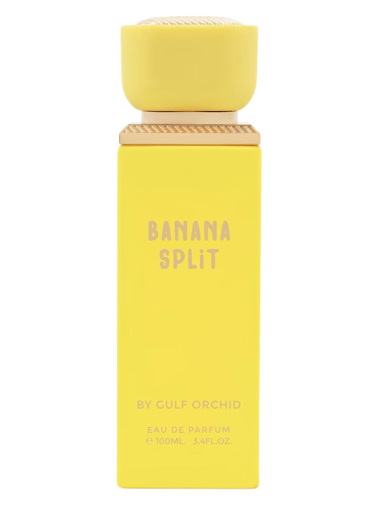 Banana Split by Gulf Orchid - COMING SOON (anticipated 10/10)