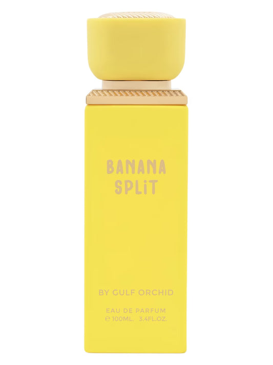 Banana Split by Gulf Orchid - COMING SOON (anticipated 10/10)