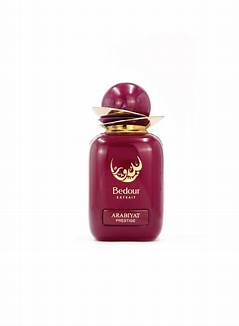 Bedour Extrait by Arabiyat Prestige