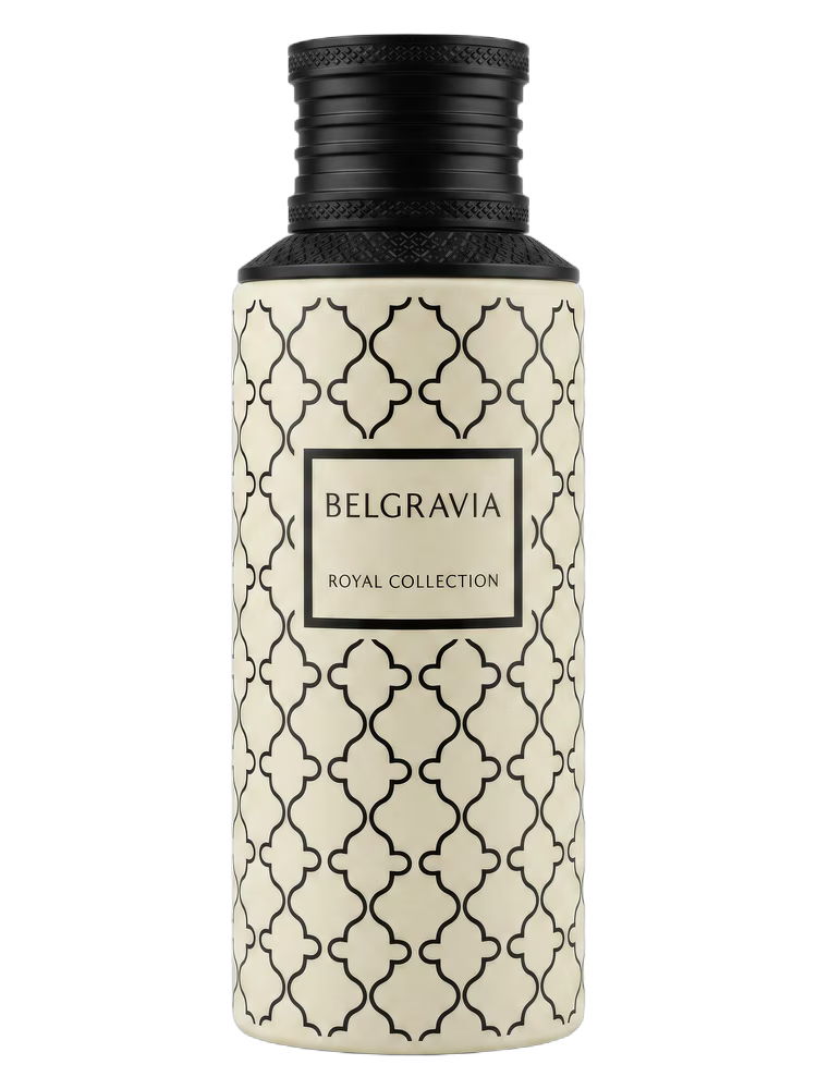Belgravia by Maison Asrar - COMING SOON (anticipated 10/28)