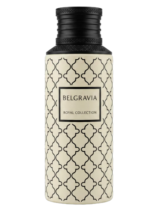 Belgravia by Maison Asrar - COMING SOON (anticipated 10/28)