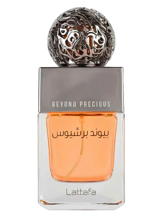 Beyond Precious by Lattafa - SAMPLE SIZE SELECTION