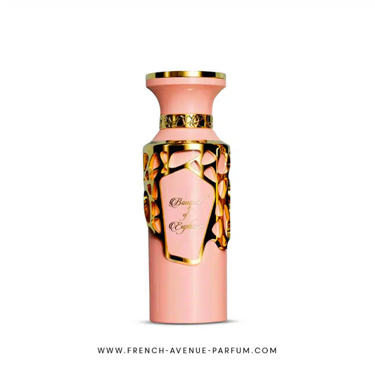 Bouquet of Euphoria by Fragrance World - COMING SOON