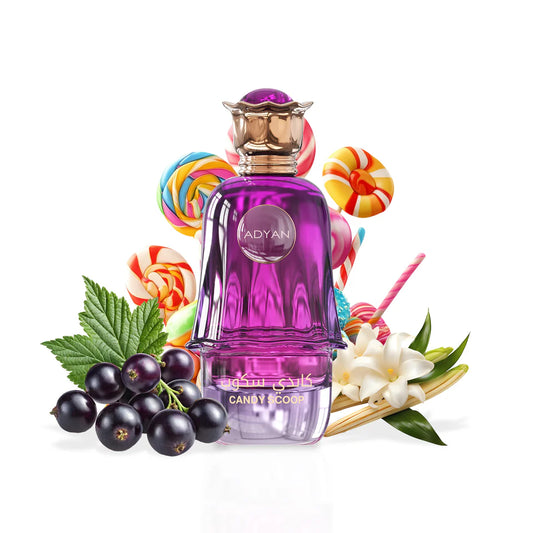 Candy Scoop by Adyan-Anfar - SAMPLE SIZE SELECTION