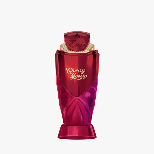 Cherry Gossip by Paris Corner - SAMPLE SIZE SELECTION