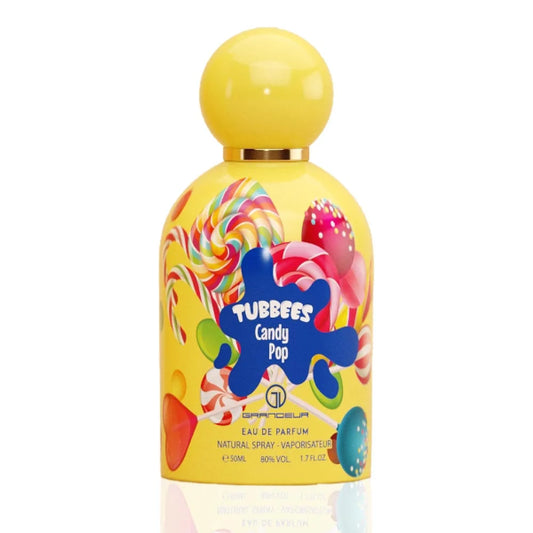 Tubbees Candy Pop by Grandeur SAMPLE SIZE SELECTION