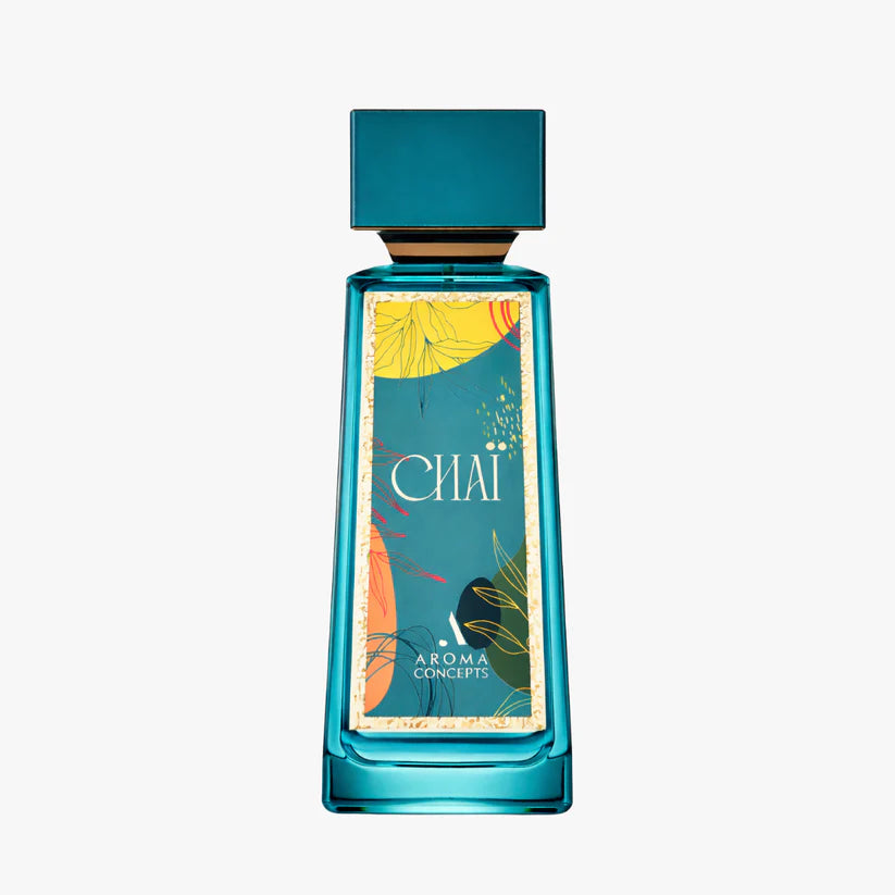 Caffe Aroma Chai by Aroma Concepts - SAMPLE SIZE SELECTION