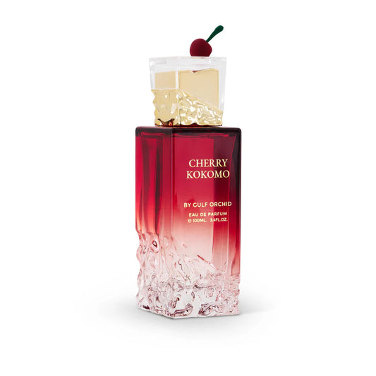Cherry Kokomo By Gulf Orchid SAMPLE SIZE SELECTION