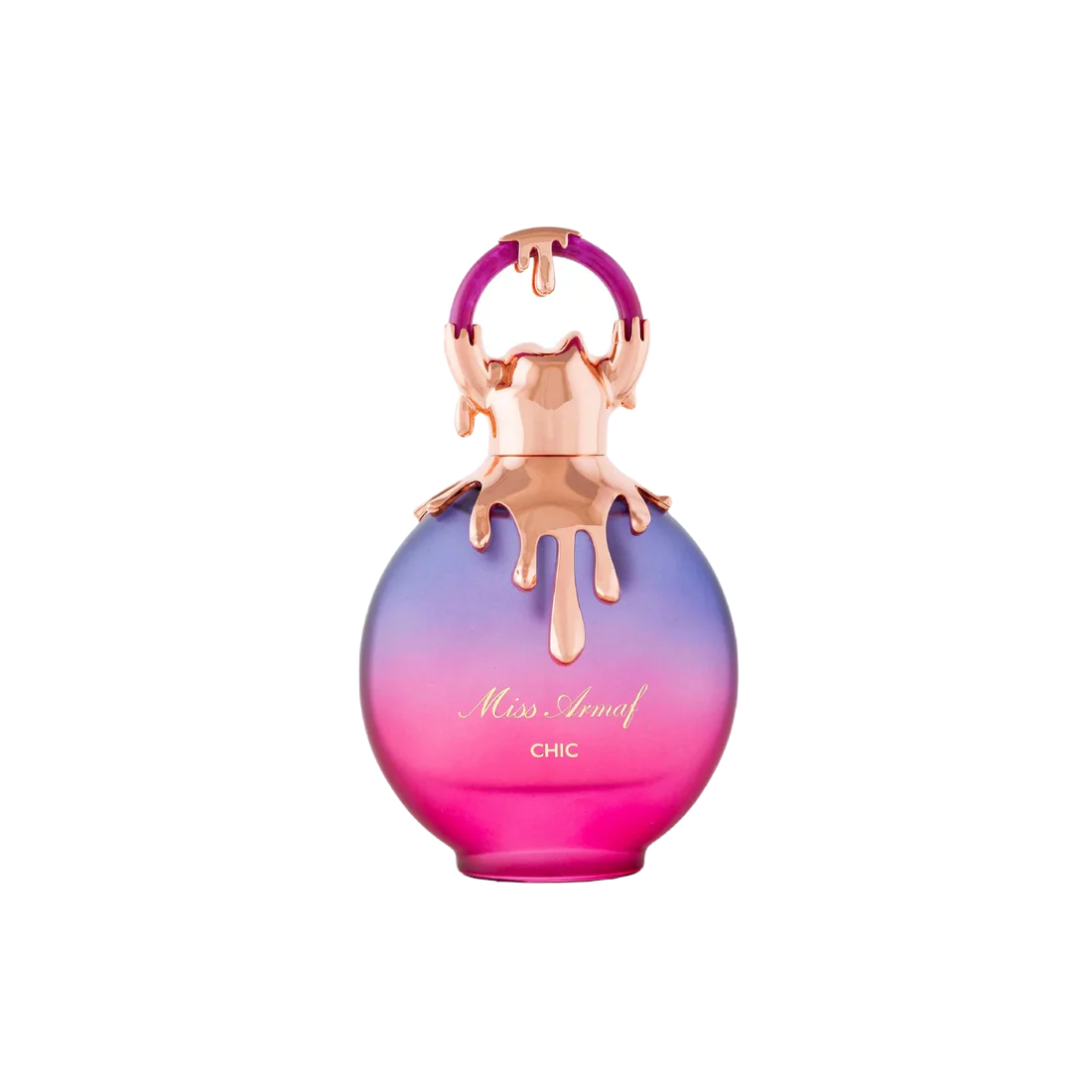 Chic by Miss Armaf SAMPLE SIZE SELECTION